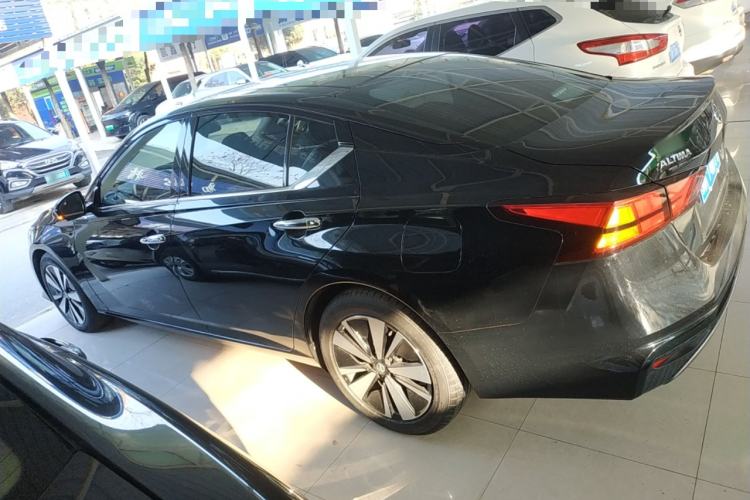 Used Nissan Teana 2019 2.0T XL Upper Smart Enjoyment Version
