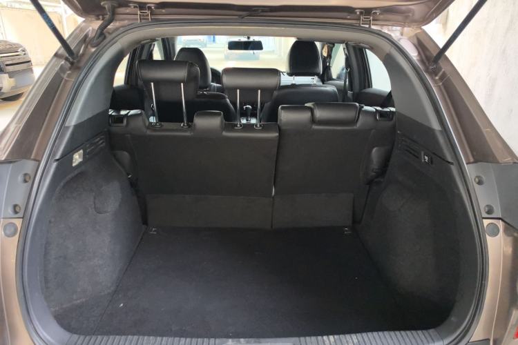 Used Honda XR-V 2015 1.8L EXi CVT Comfort Version
