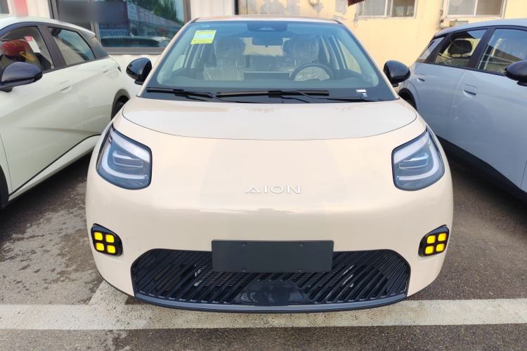 Used AION UT 2025 330 Starlight Edition Front