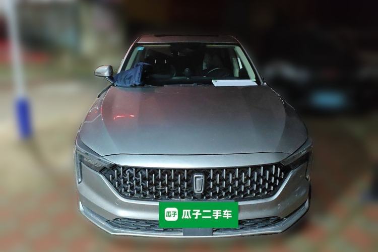 Used Bestune B70 2021 1.5T Automatic 15th Anniversary Edition

