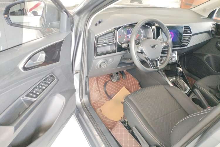 Used Jetta VS5 2021 280TSI Automatic Trend Edition