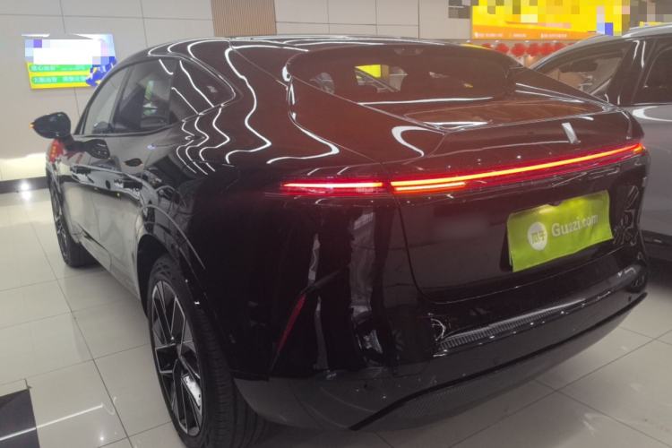 Used Avatr 11 2025 Ultra Extended-Range Edition
