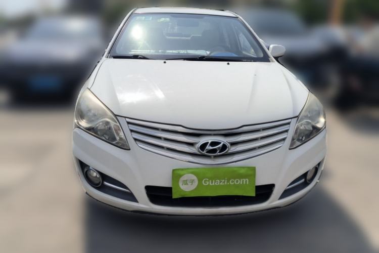 Used Hyundai Celesta 2011 1.6L Automatic Comfort Edition