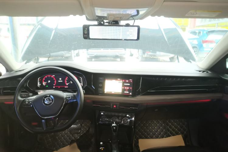 Used Volkswagen Passat 2019 330TSI Luxury Edition China VI Standard