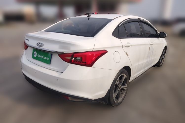 Used Chery Arrizo 5 2019 Facelifted PRO 1.5L Manual Youth Edition China VI Standard
