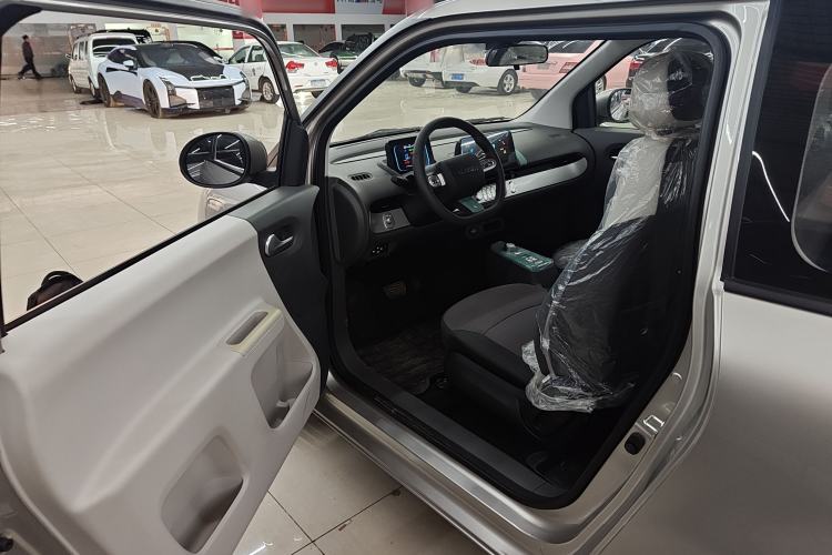 Used CHANGAN NEVO Lumin 2022 210km Sweet Edition