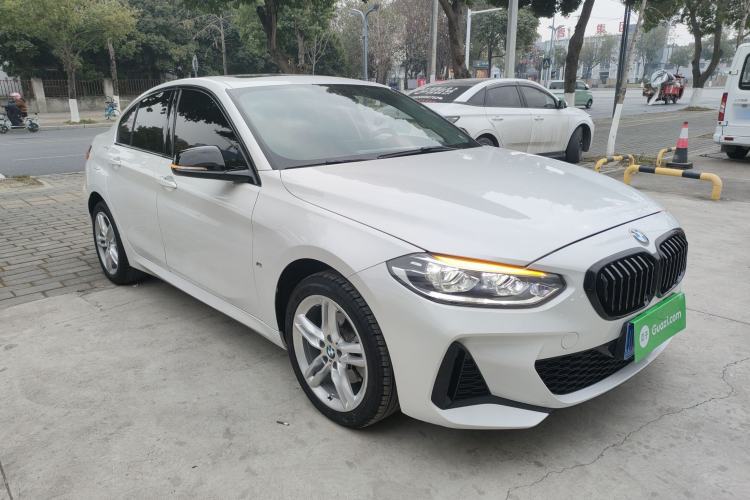 Used BMW 1 Series 2021 Revised 120i M Sport Night Edition