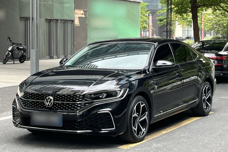 Used Volkswagen Passat 2024 380TSI Starry Elite Edition