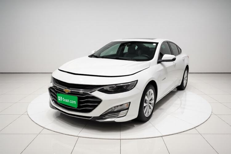 Used Chevrolet Malibu XL 2021 535T Automatic Sport Edition