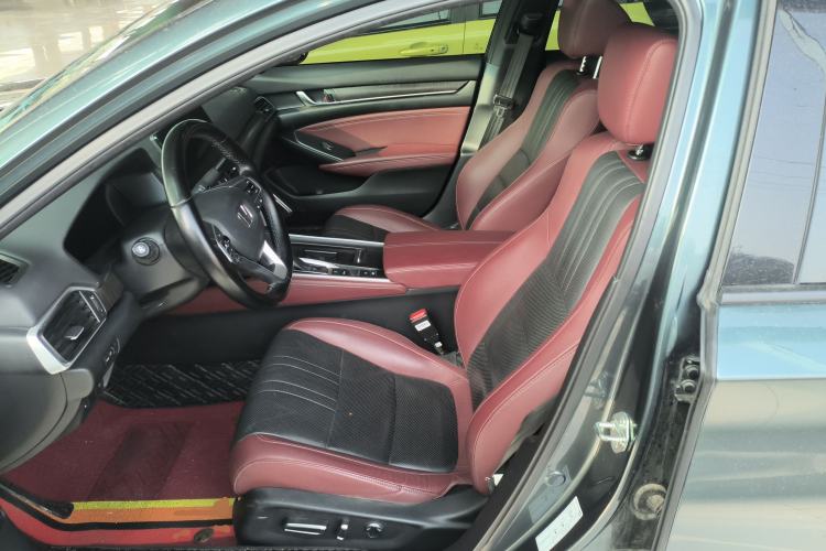 Used Honda Inspire 2022 260TURBO Jingyue Version