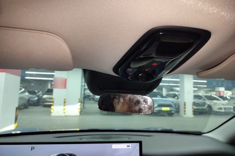 Used IM L6 2024 Max Standard Edition
