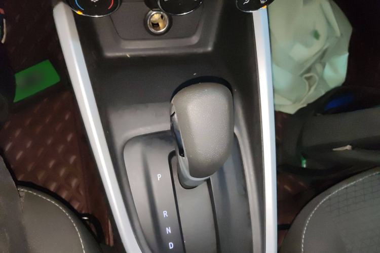 Used Chevrolet Cavalier 2020 325T Automatic Enjoyment Edition