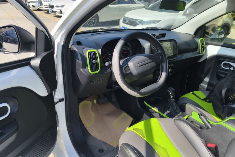 Used Roewe Clever 2021 302km All-Round Version