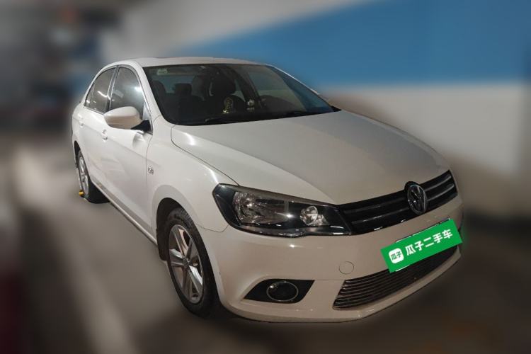 Used Volkswagen Jetta 2013 1.6L Automatic Luxury Model