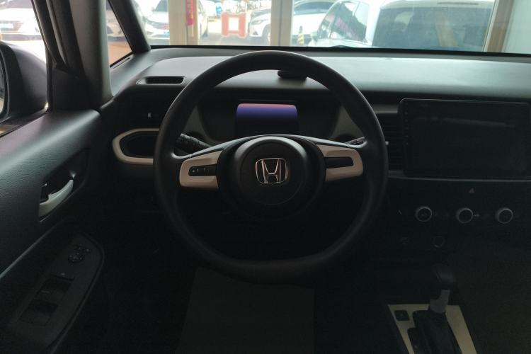 Used Honda Fit 2021 1.5L CVT Trend Edition