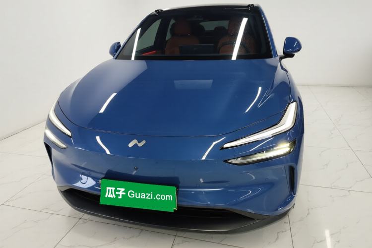 Used ONVO L60 2024 60 kWh All-Wheel Drive