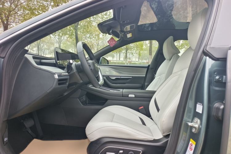 Used XPeng P7 2023 P7i 702 Max
