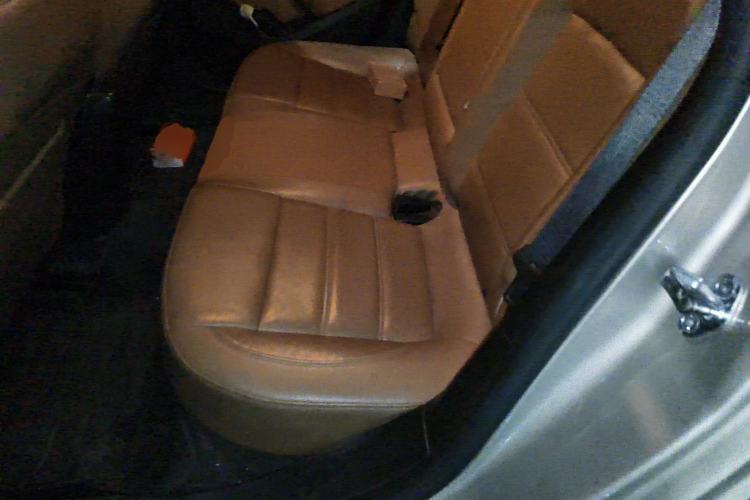 Used Buick GT 2013 GT 1.8L Automatic Fashion Edition
