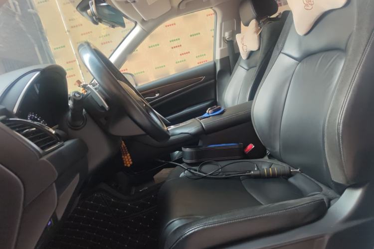 Used Honda Avancier 2017 370TURBO 2WD Luxury Edition