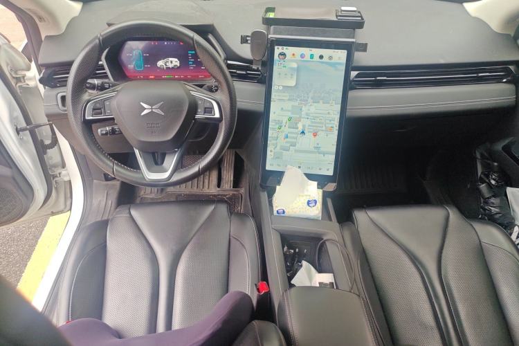 Used XPeng G3 2021 G3i 460N
