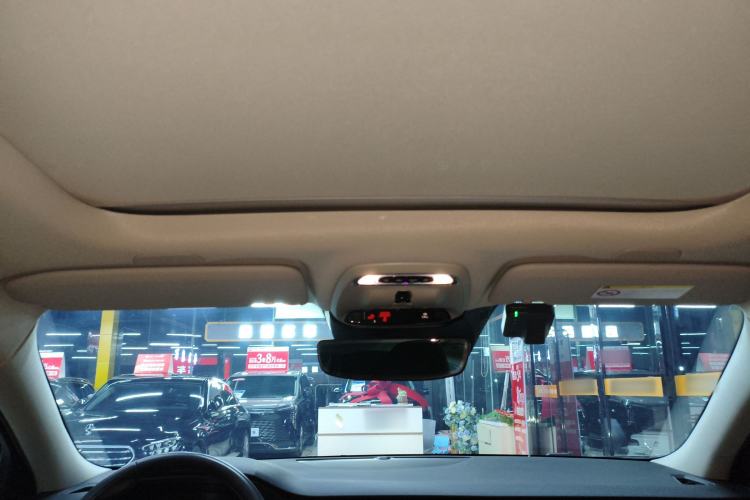 Used Volvo S60 2021 T4 Zhiyuan Luxury Edition