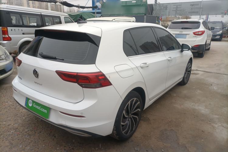 Used Volkswagen Golf 2023 280TSI DSG Pro