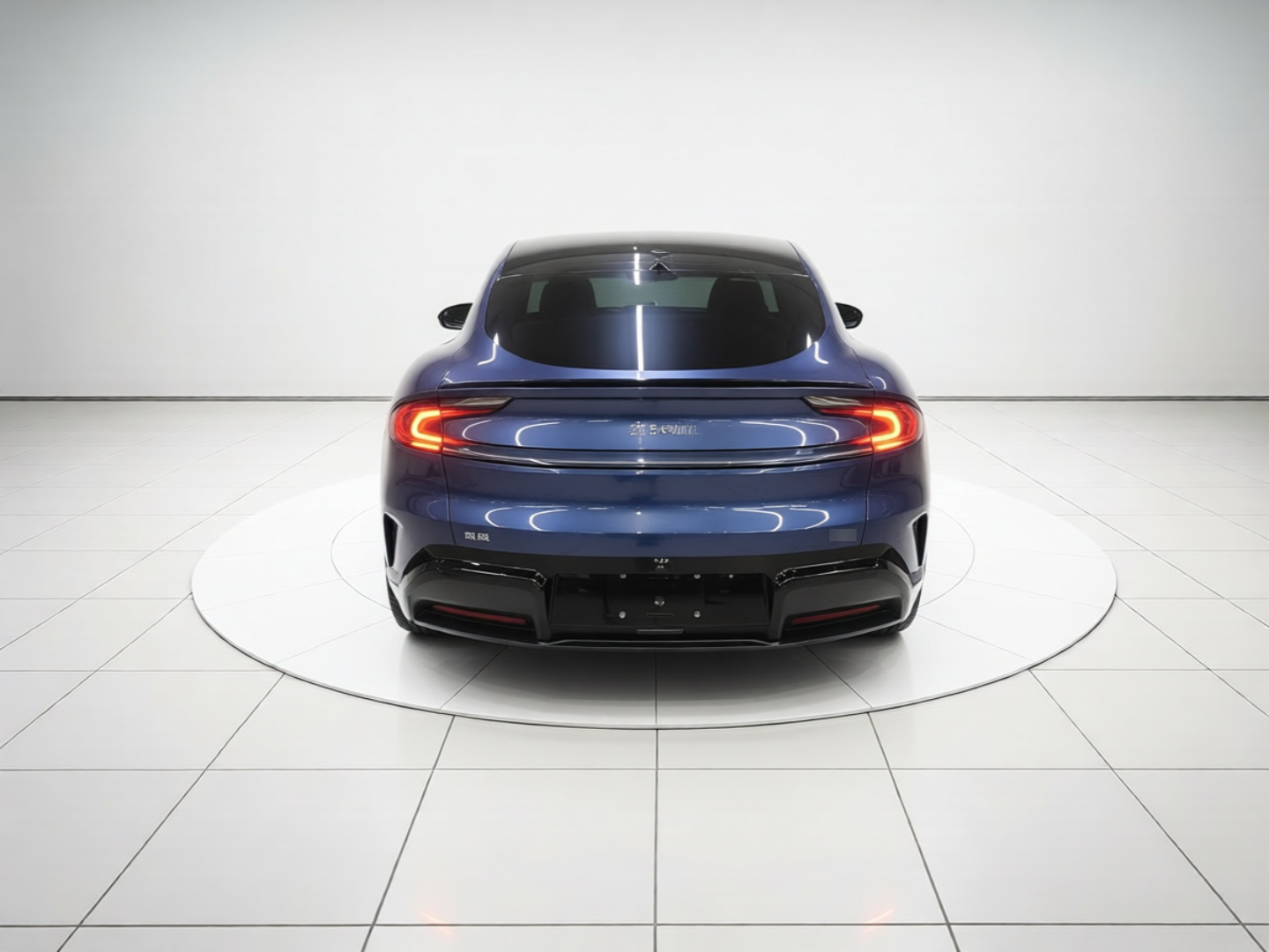 Xiaomi Auto YU7 2025 Ultra-Long Range All-Wheel Drive Pro Version — снимка 5