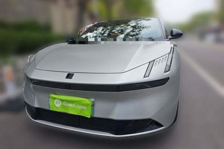 Used Lynk & Co Z10 2025 95 kWh 702 km All-Wheel-Drive Halo