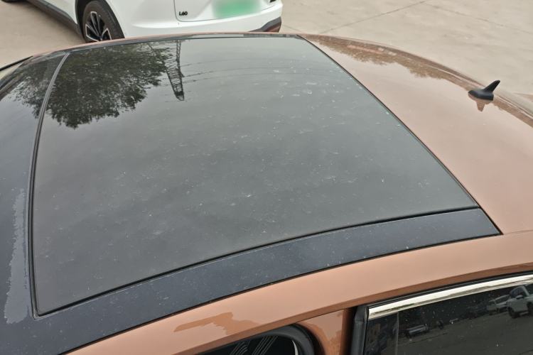 Used Volkswagen Lamando 2017 230TSI DSG Fashion Edition
