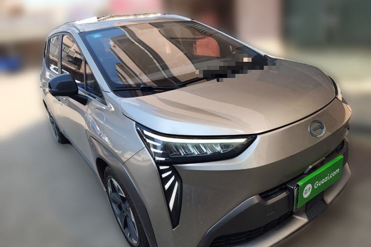 Used AION Y 2021 70 Intelligent Dynamic Edition