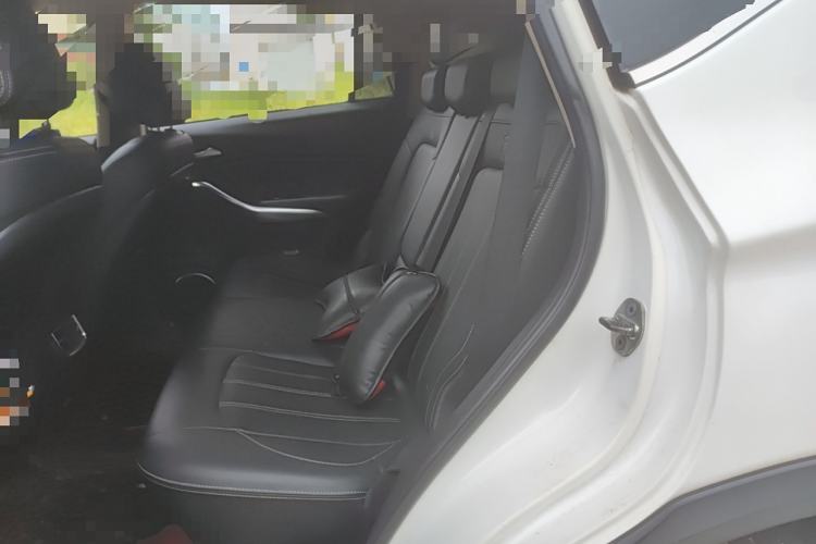 Used BYD Song New Energy 2019 Song DM 1.5TID Smart Connect Dynamic Model