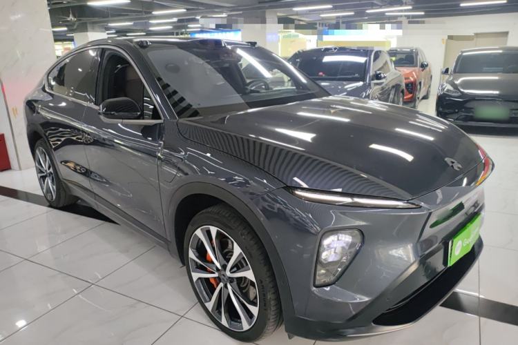 Used Nio EC7 2023 75 kWh
