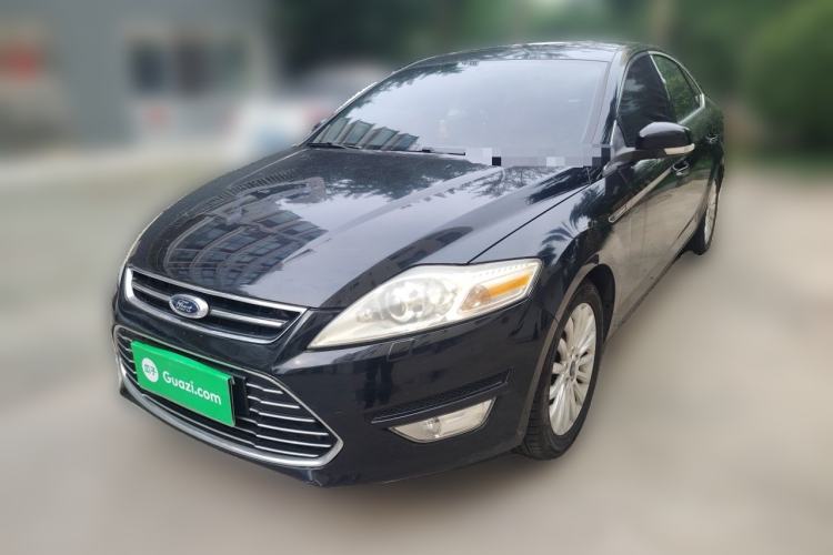 Used Ford Mondeo 2011 2.0L GTDi 200 Luxury Edition Guazi used car, China used car export, Used car for sale, Used  cars, Cheapest cars for sale