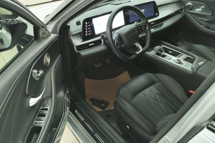 Used Chery Arrizo 8 2023 High-Performance Edition 2.0T DCT Powerfully Equipped