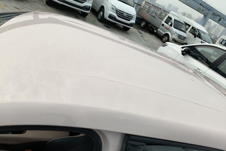 Used BYD Seagull 2023 Active Version