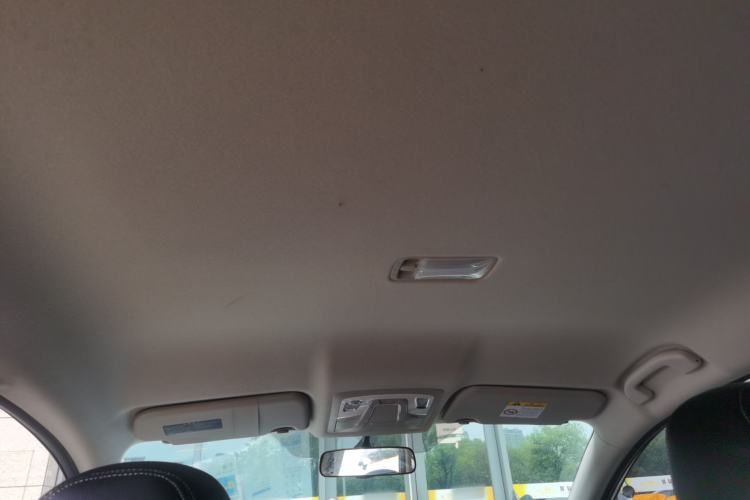 Used Nissan Sylphy 2022 Classic 1.6XE CVT Comfort Edition Headliner