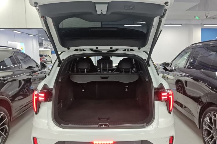 Used Lynk & Co 01 EM-P 2023 1.5TD EM-P PM
