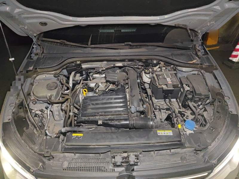 Used Volkswagen Golf 2021 280TSI DSG Pro — 21