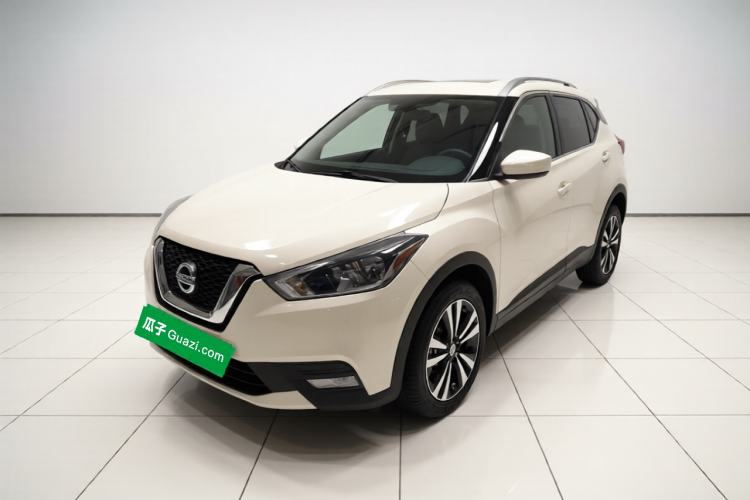 Used Nissan Kicks 2017 1.5L CVT Cool Enjoy Edition Guazi used car, China used car export, Used car for sale, Used  cars, Cheapest cars for sale