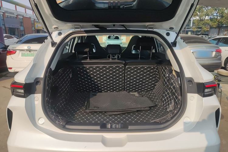 Used FORTHING Friday 2023 430 Elite
