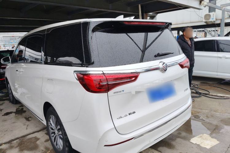 Used Buick GL8 2023 ES Lu Zun Comfort Model
