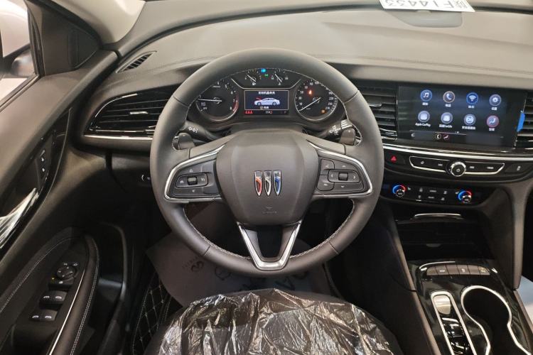 Used Buick Regal 2024 Revised 25T Ultra-Comfort Edition
