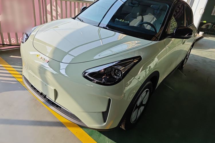 Used Geely Galaxy Geome 2025 310km Youth Edition