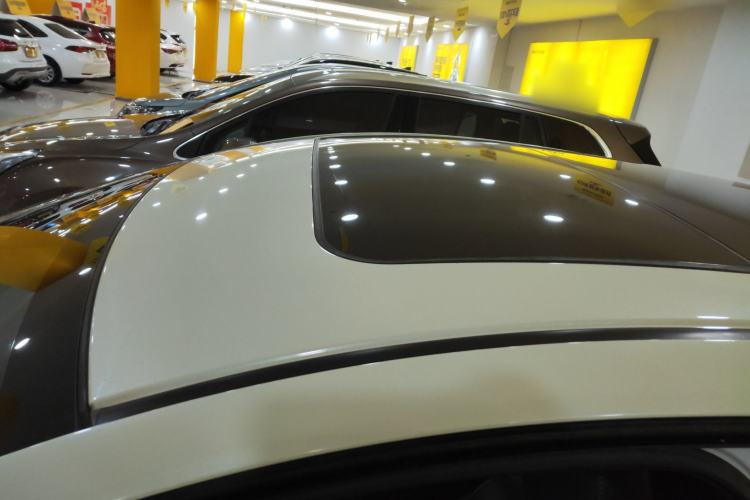 Used Honda XR-V 2021 220TURBO CVT Comfort Version
