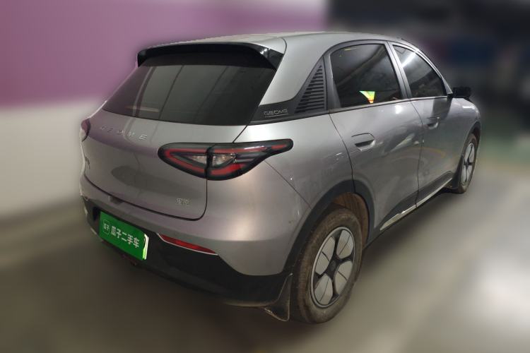 Used Geely Galaxy Geome 2025 310km Youth Edition