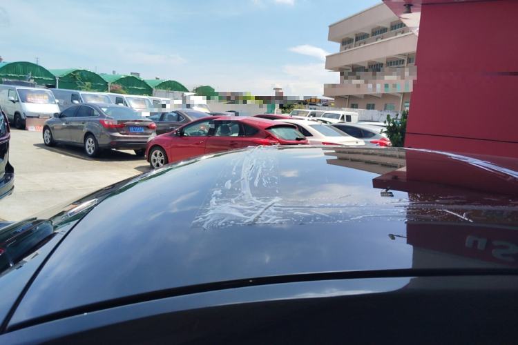 Used Chevrolet Malibu 2018 530T Automatic Comfort Edition