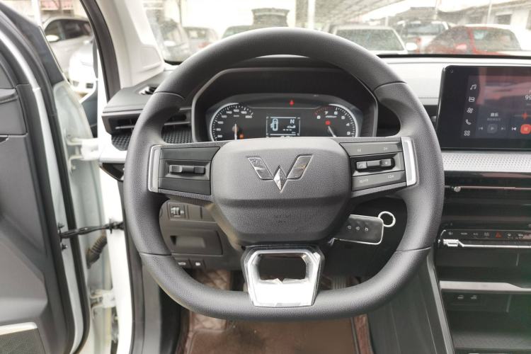 Used Wuling Asta 2021 1.5T Manual Xingyue Edition