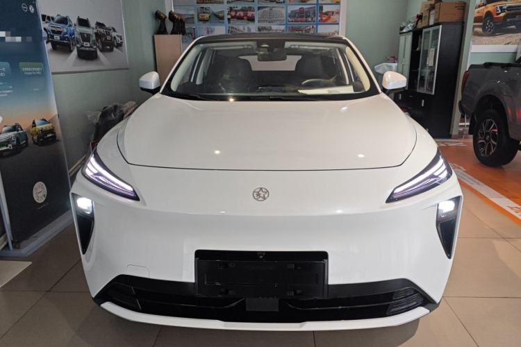 Used Venucia V DD-i 2025 Orca 150km Joyful Journey Edition