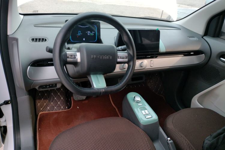 Used Qiyuan Lumin 2023 205km Xiangqin Version
