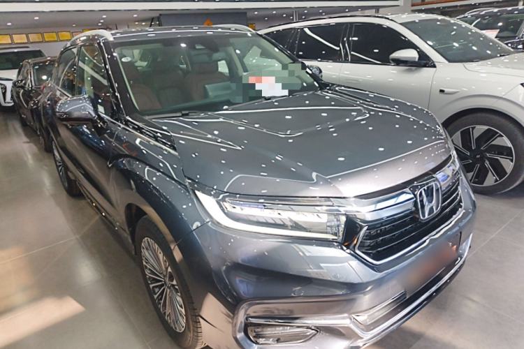 Used Honda Avancier 2023 370TURBO Four-Wheel Drive Luxury Edition